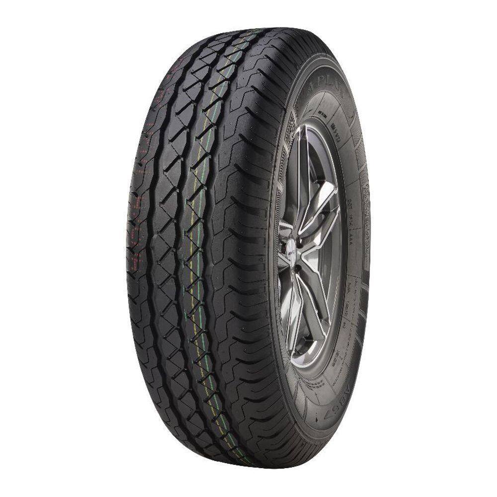 Pneu Aplus Aro 16C 195/65R16C A867 8 Lonas 104/102R