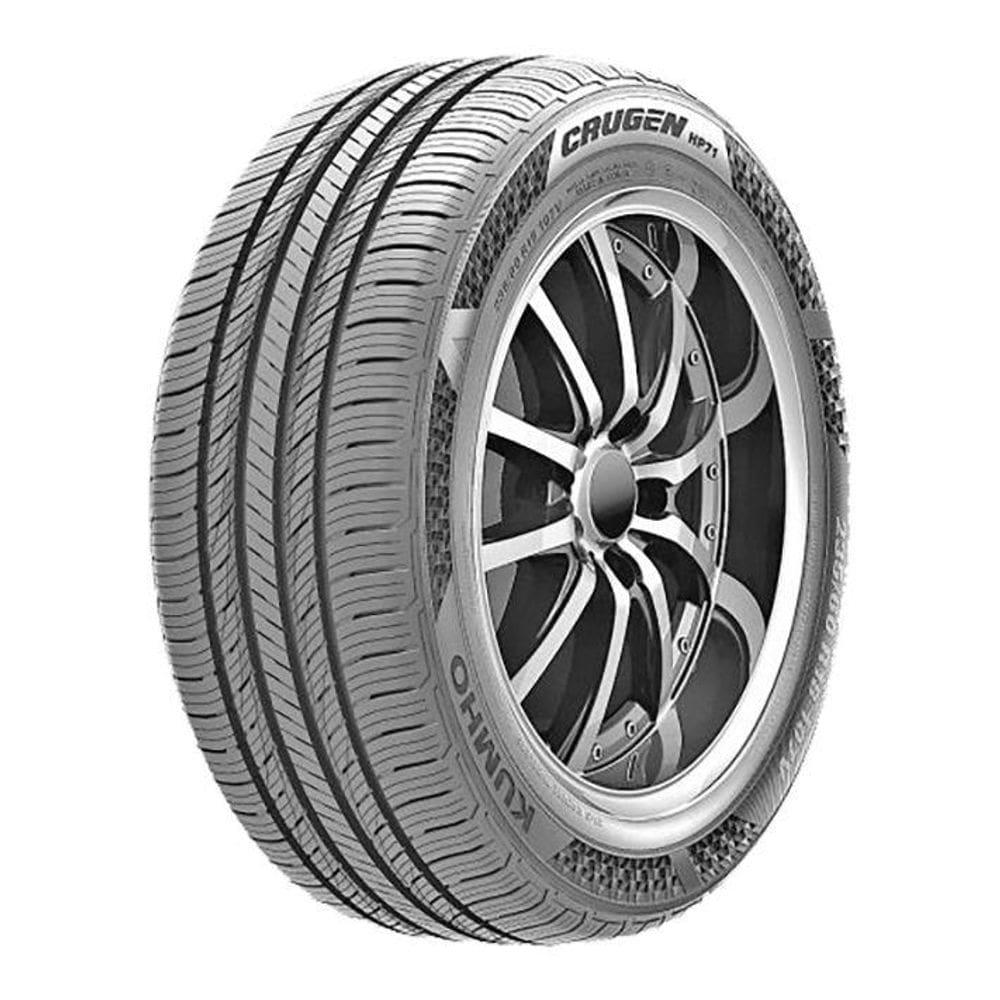 Pneu Kumho Aro 18 255/60R18 Crugen HP71 108V