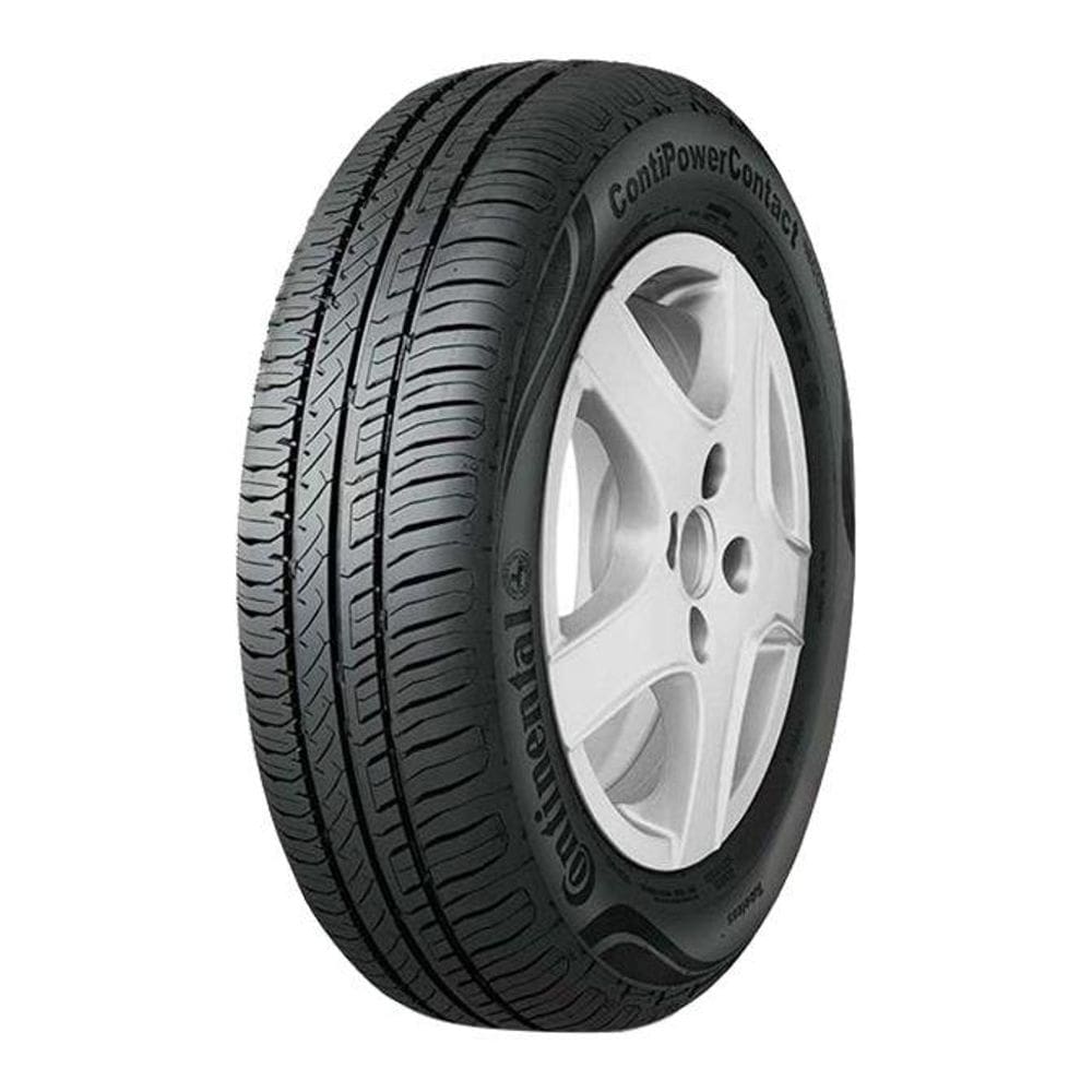 Pneu Continental Aro 16 195/55R16 ContiPowerContact 87V
