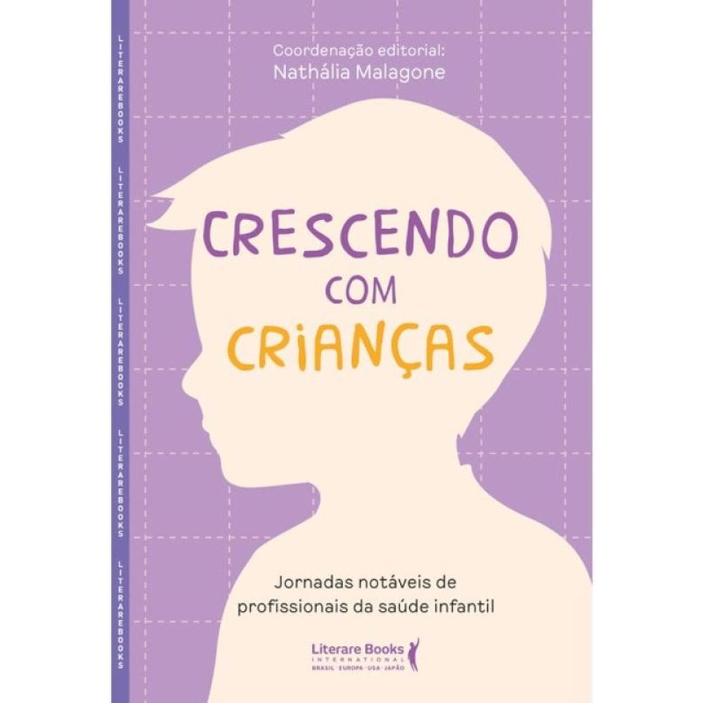 Crescendo Com Crianças