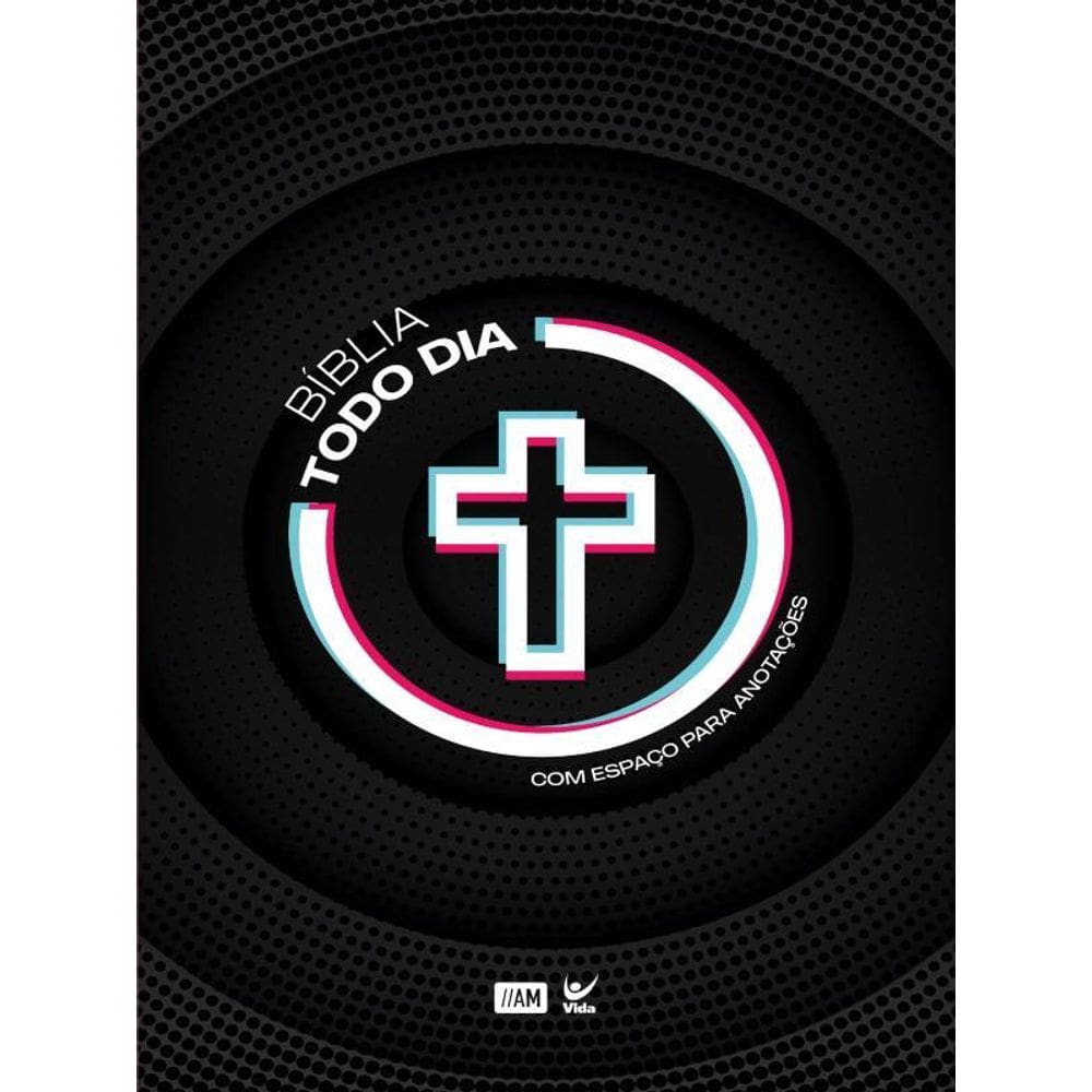 Bíblia Todo Dia - O Retiro