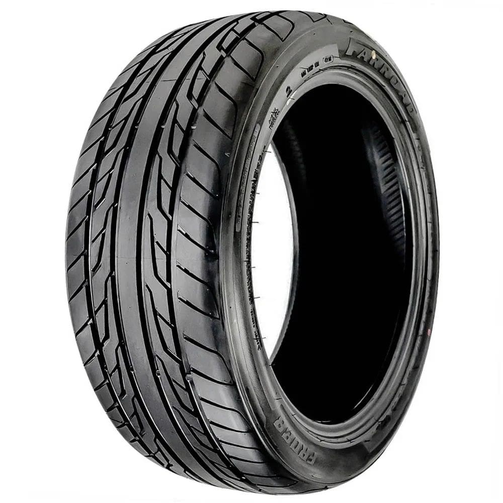 Pneu Aro 22 295/30 R22 Farroad Frd88 103W Valor Unitario