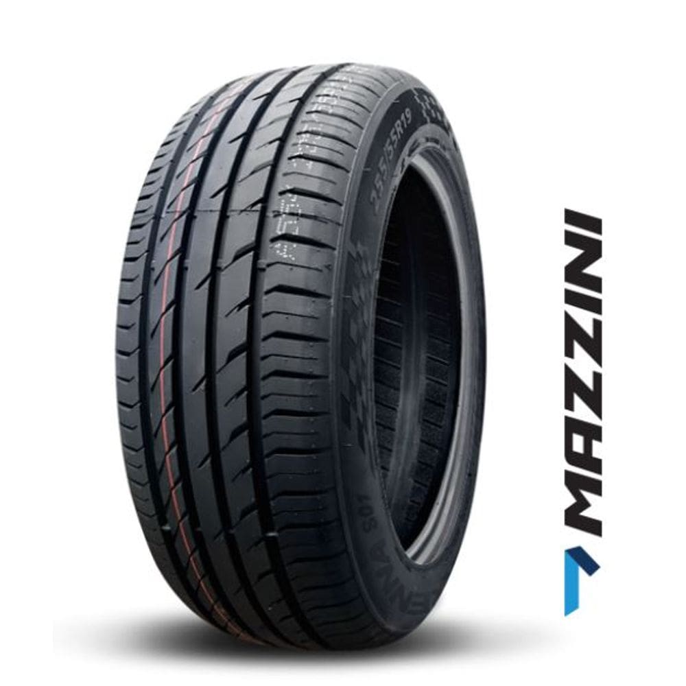 Pneu Aro 19 235/50 R19 Mazzini Varenna S01 99V Valor Unitario