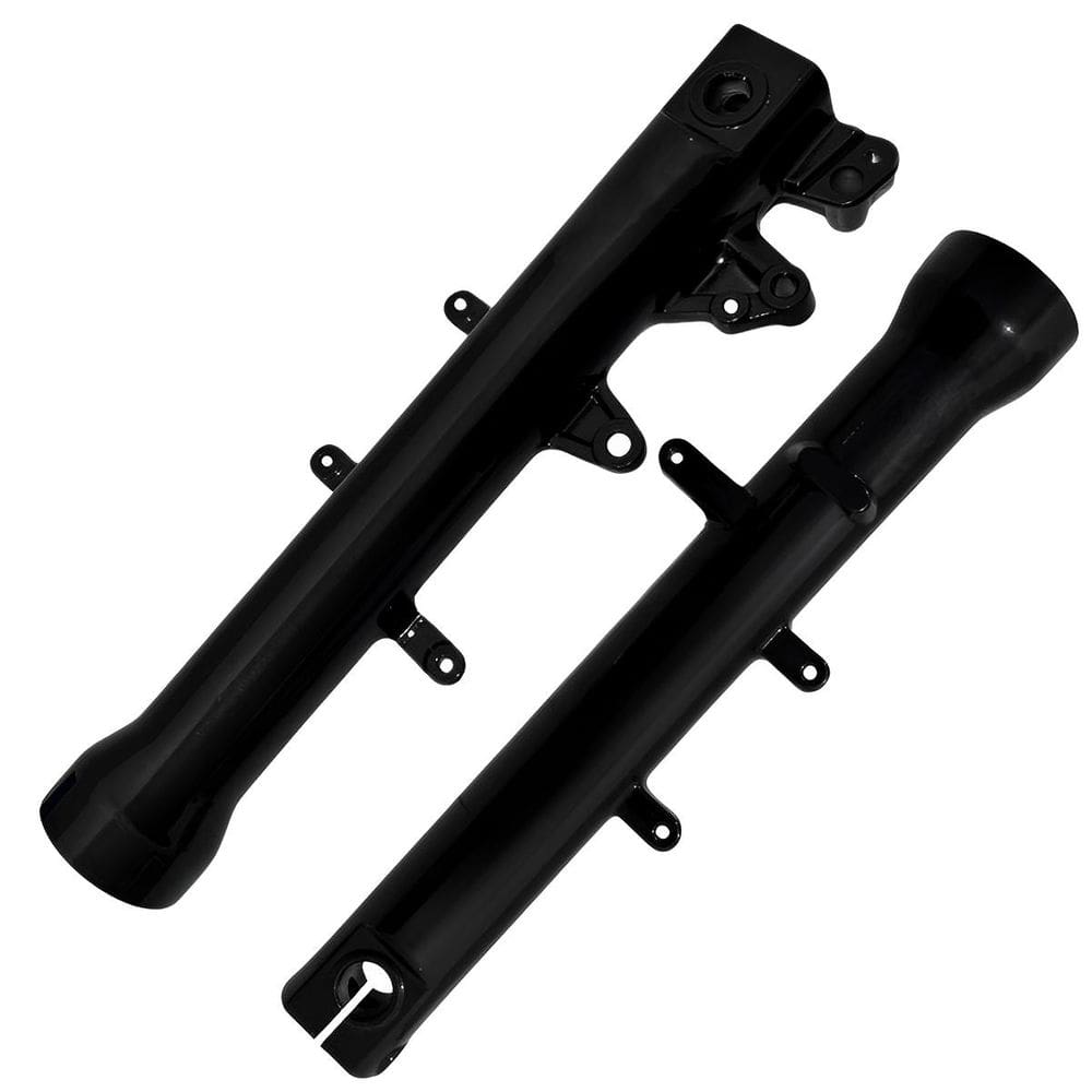Garfo Canela Copo Bengala Cb300 F Twister 2023 2024 2025 Par