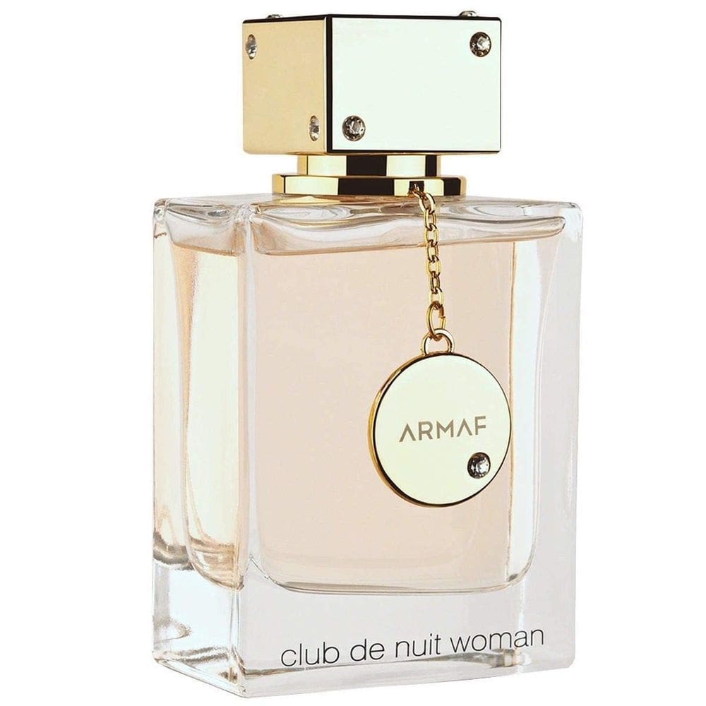 Perfume Armaf Club De Nuit EDP Spray para mulheres 106 ml