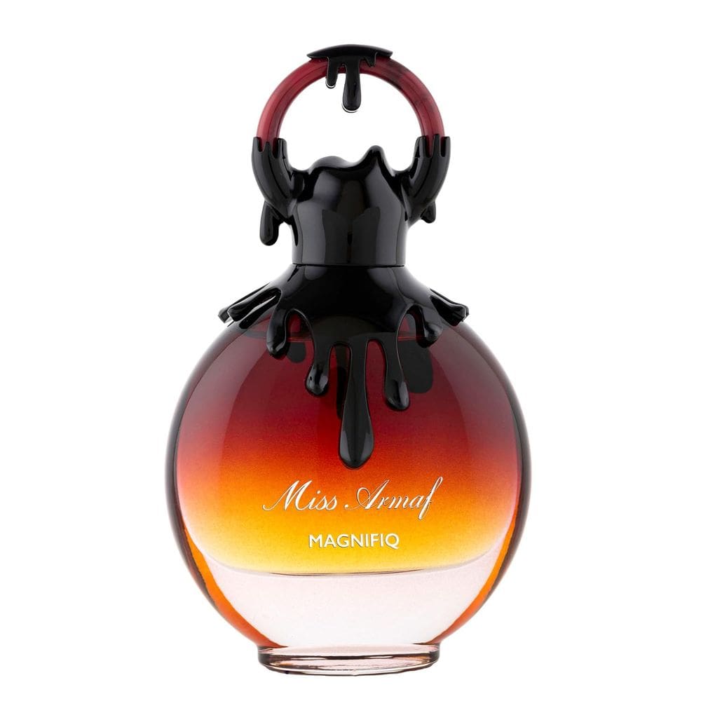 Perfume Armaf Miss Magnifiq Eau de Parfum 100ml para mulheres