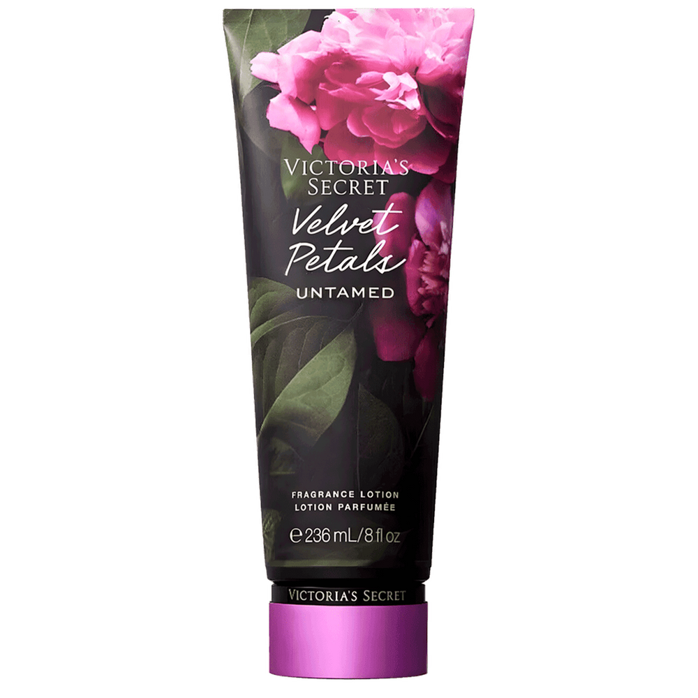 Victorias Secret Velvet Untamed - Body Splash 250ml