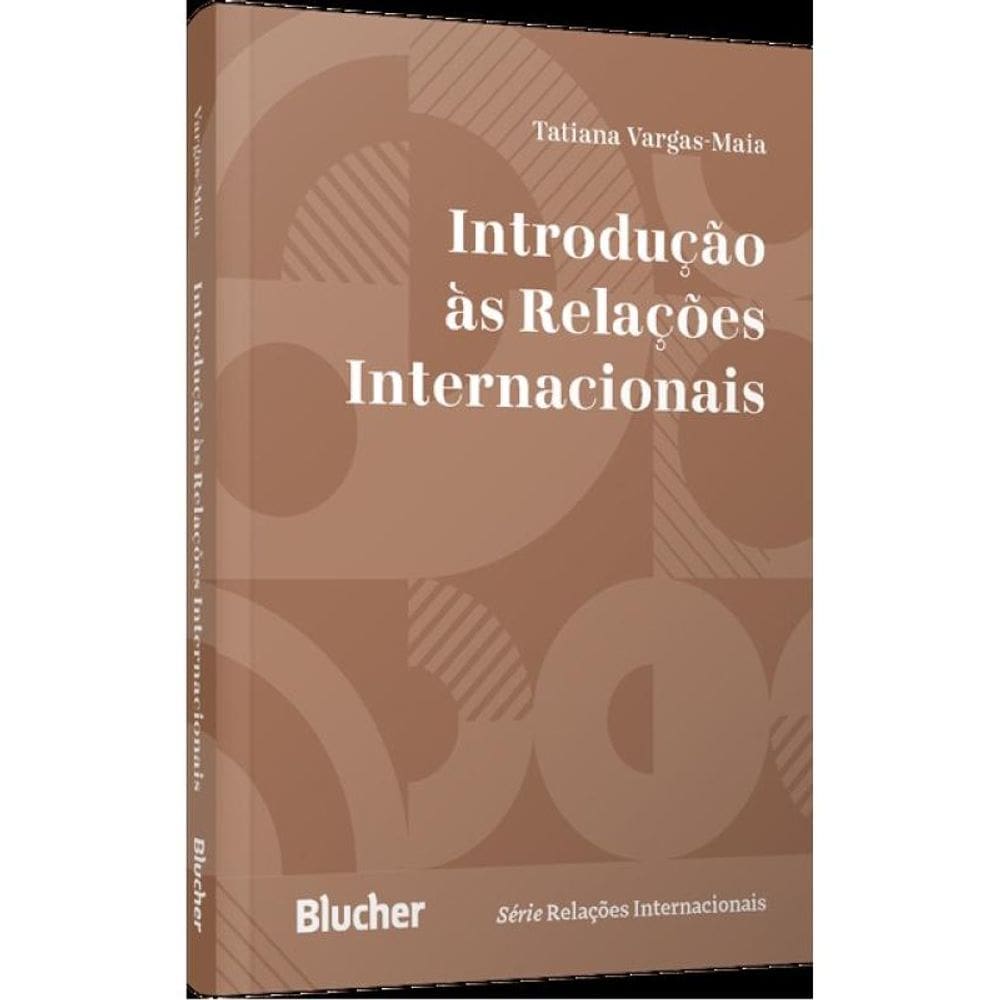 Introdução Às Relações Internacionais
