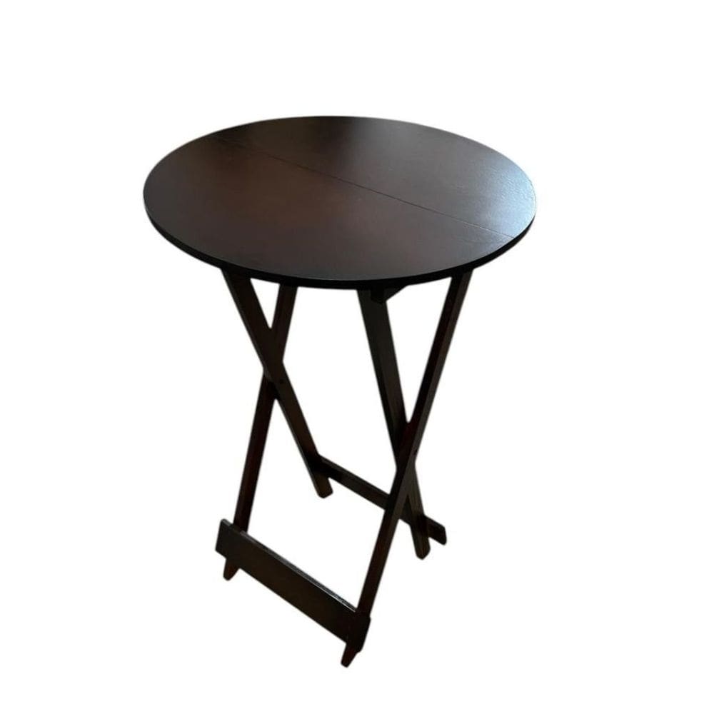 Mesa Bistrô Dobrável