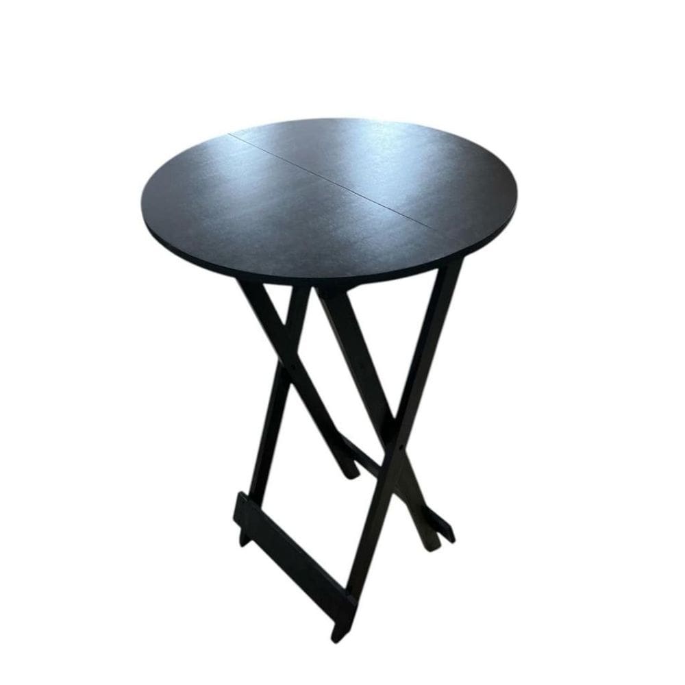 Mesa Bistrô Dobrável