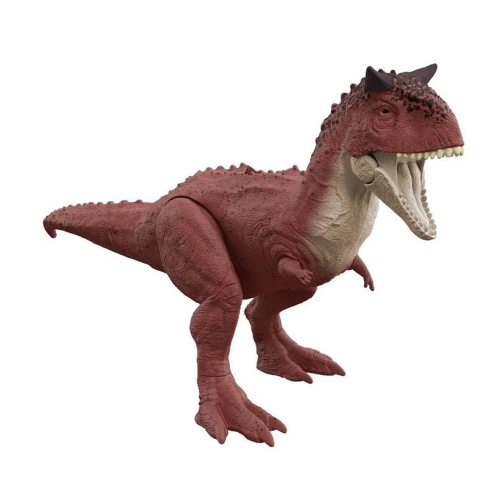 Dinossauro Articulado Sound Surge Jurassic World - Mattel