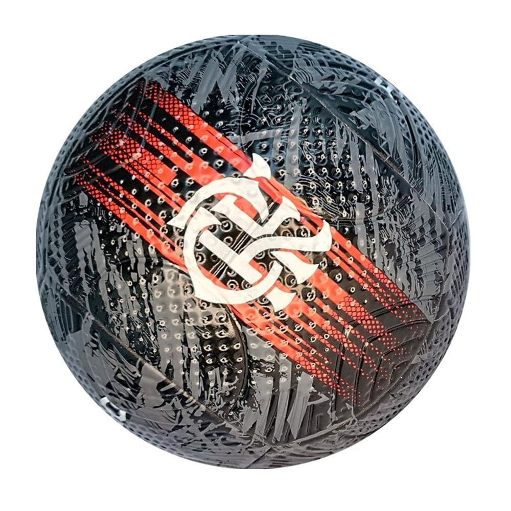 Mini Bola de Futebol Dualt N° 2 - Futebol e Magia