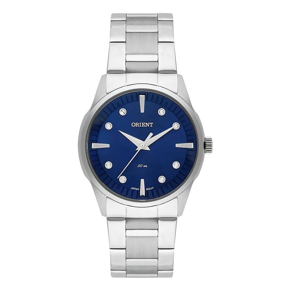 Relógio Orient Feminino  Fbss0069d1sx