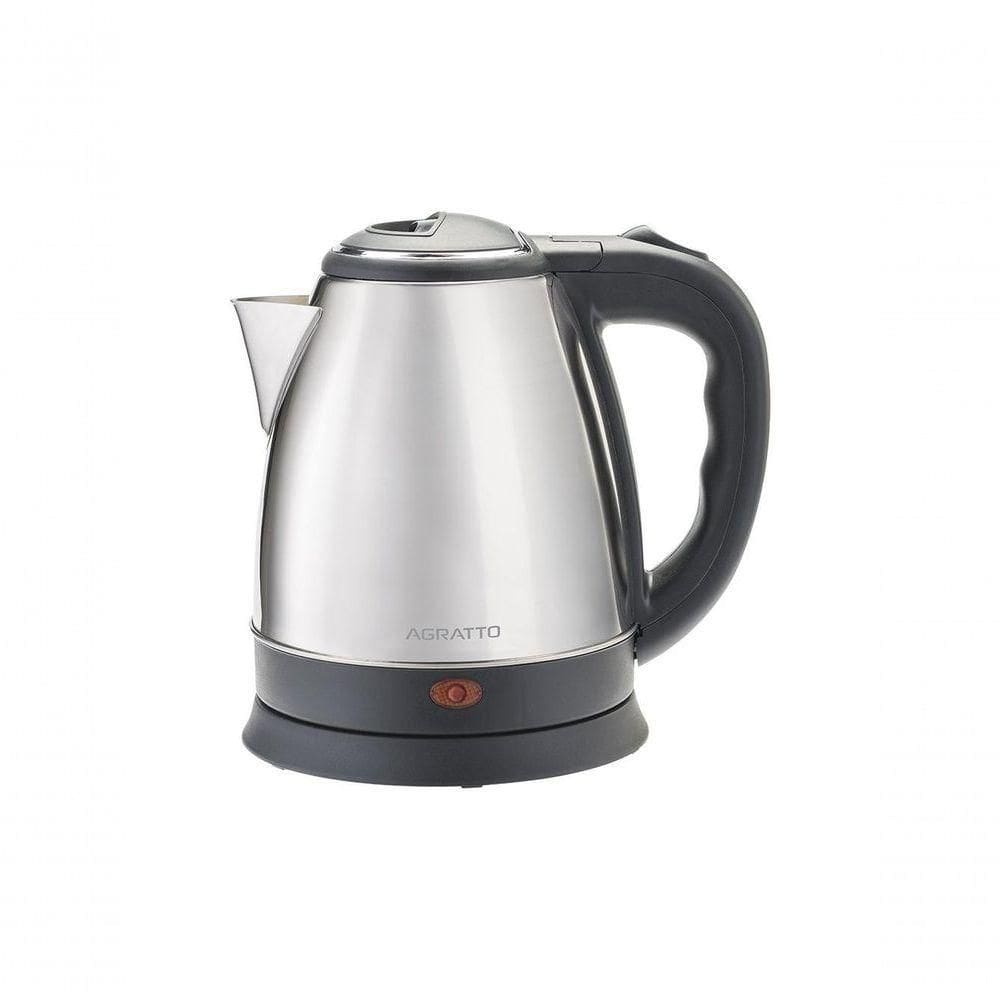 Chaleira Eletrica Agratto Ce-01 Inox 110V