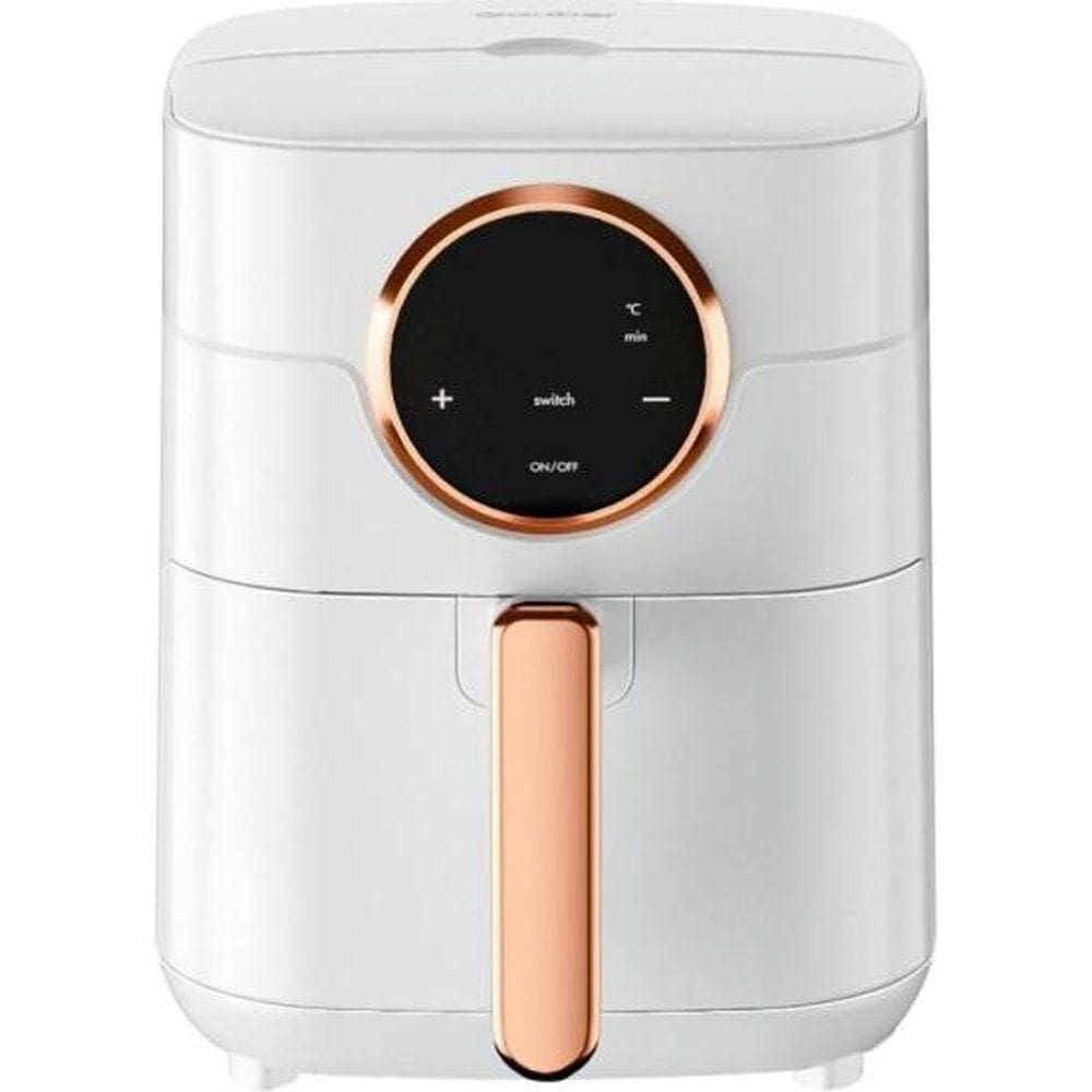 Fritadeira Air Fryer Gaabor Touch 4l Branco 110V