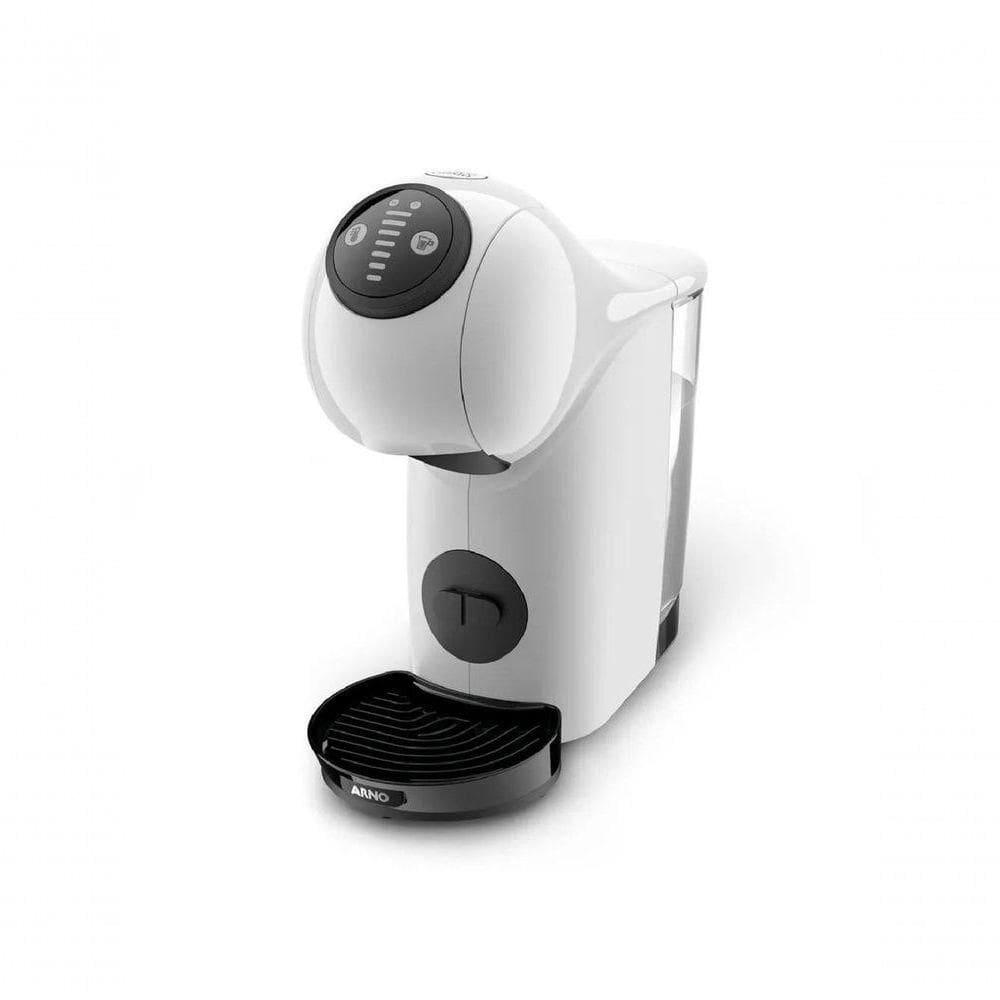 Cafeteira Expresso Arno Dolce Gusto Branco Dgs1 110V
