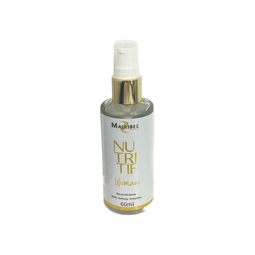 Mairibel Marula Oil Sérum Woman Nutritif 60ml