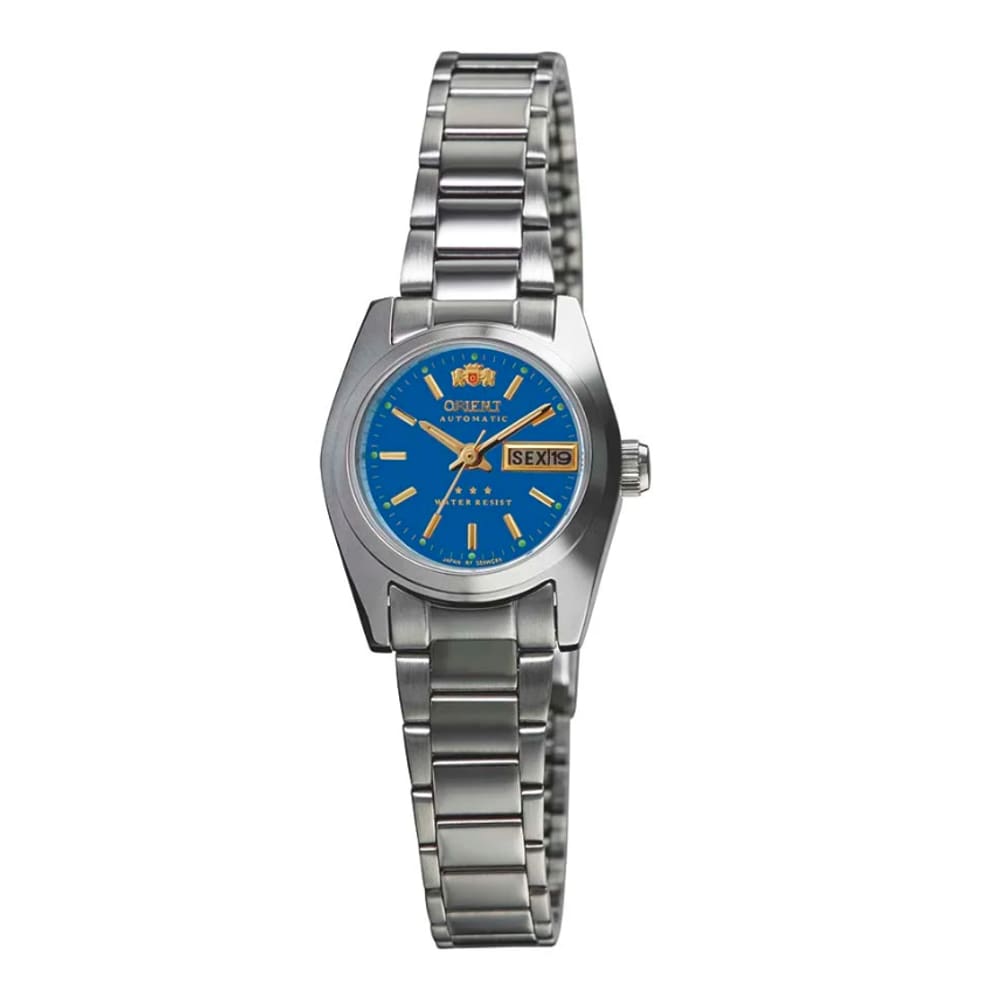Relógio Orient Feminino Automatico 559Wc8nh A1sx