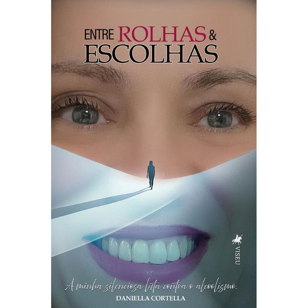 Entre Rolhas e Escolhas: A Minha Silenciosa Luta Contra o Alcoolismo