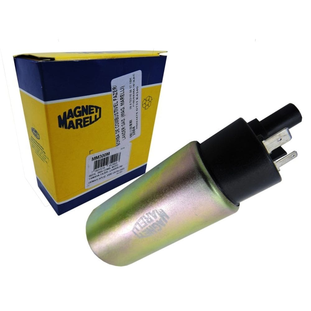 Refil Bomba de Combustivel Fazer Tenere Lander 250
