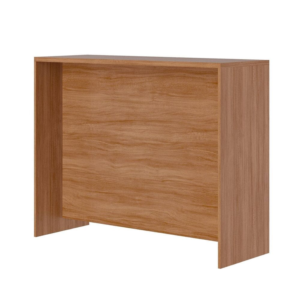 Bancada de Cozinha Ilha 100cm X 125cm Gourmet Cinamomo