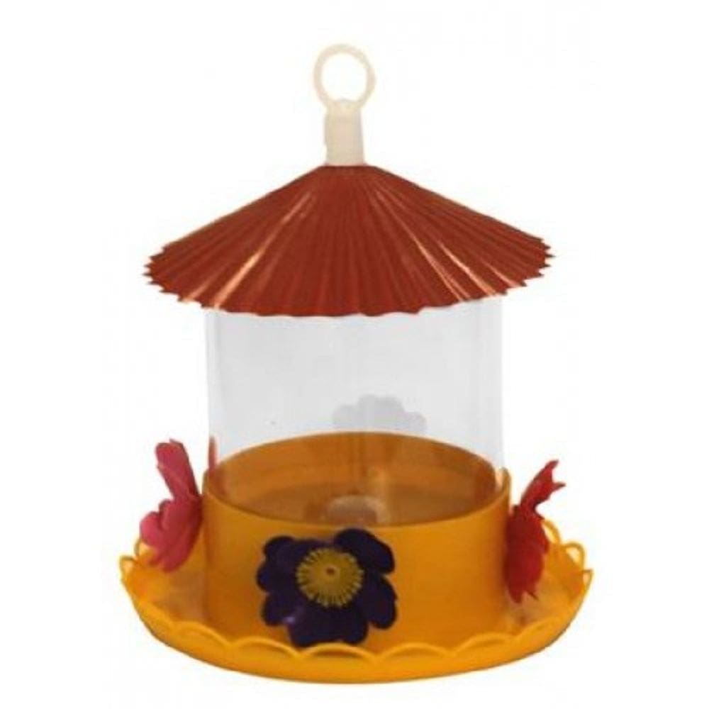 Bebedouro para Beija-Flor Chapéu 750ml