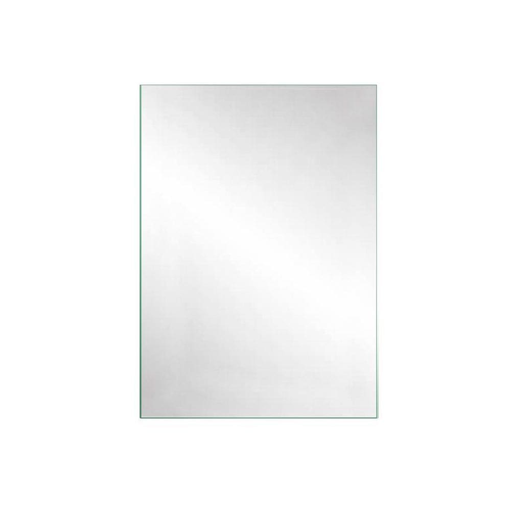 Espelho Decorativo Multiuso Lapidado Pendurador 60X40 Cm
