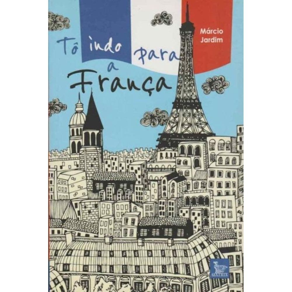 Tô Indo Para a França