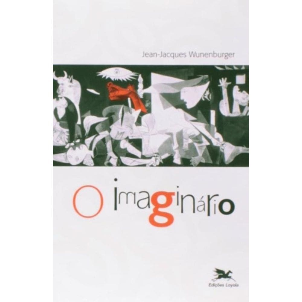 O Imaginário