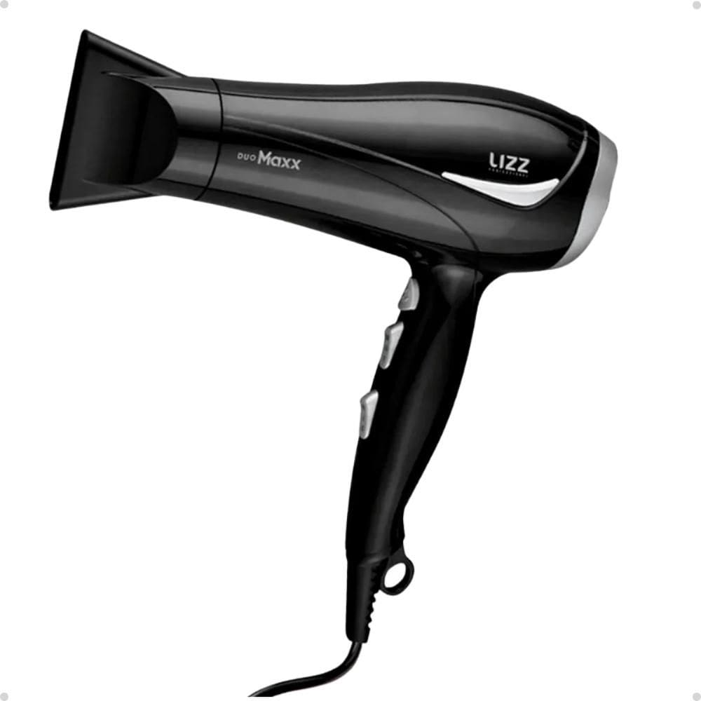 Secador Lizz Duo Maxx 2000w Bivolt