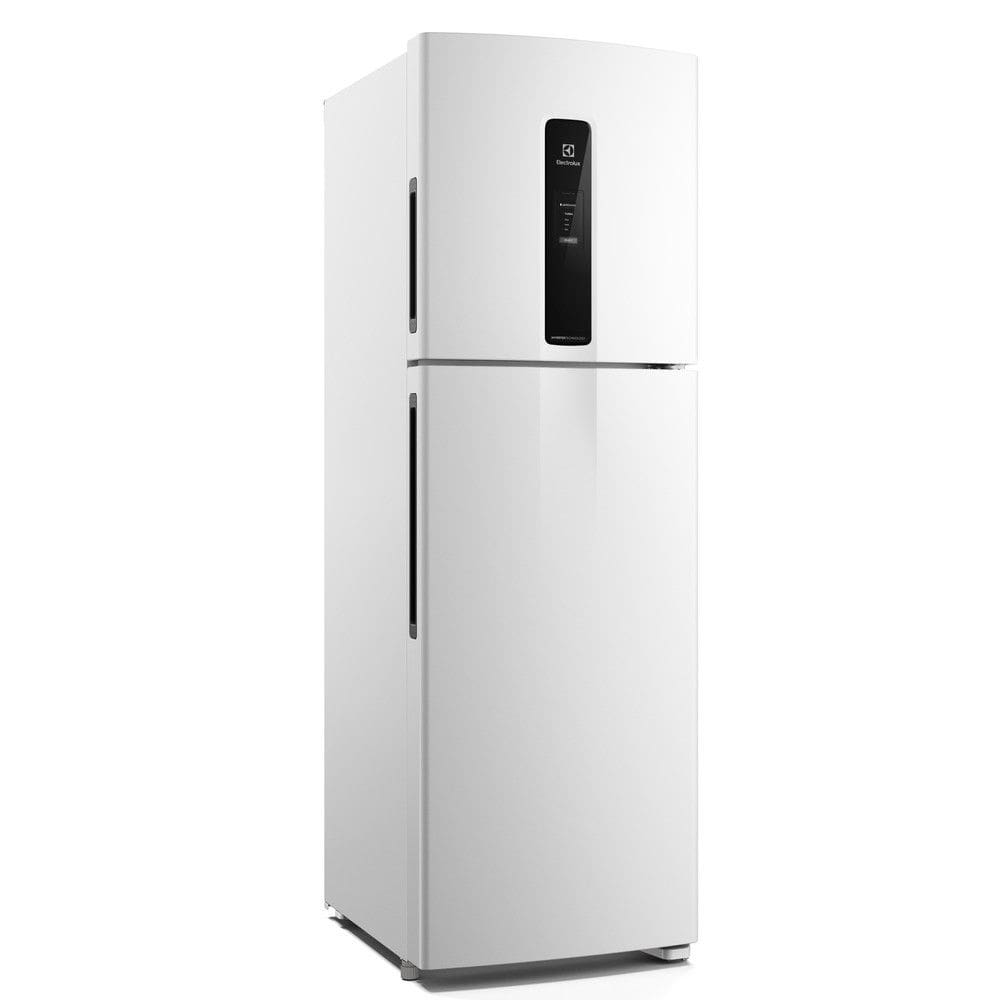 Geladeira Electrolux IF46 Frost Free Inverter 410L