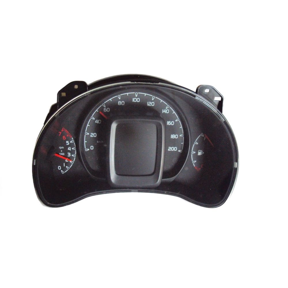 Painel Instrumento Fiat Uno Vivace/Mobi Genuíno