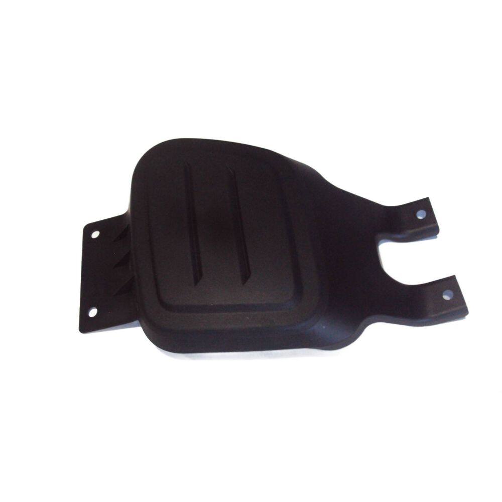 Cobertura Farol de Neblina Direita Ranger 2009-2011 Genuíno