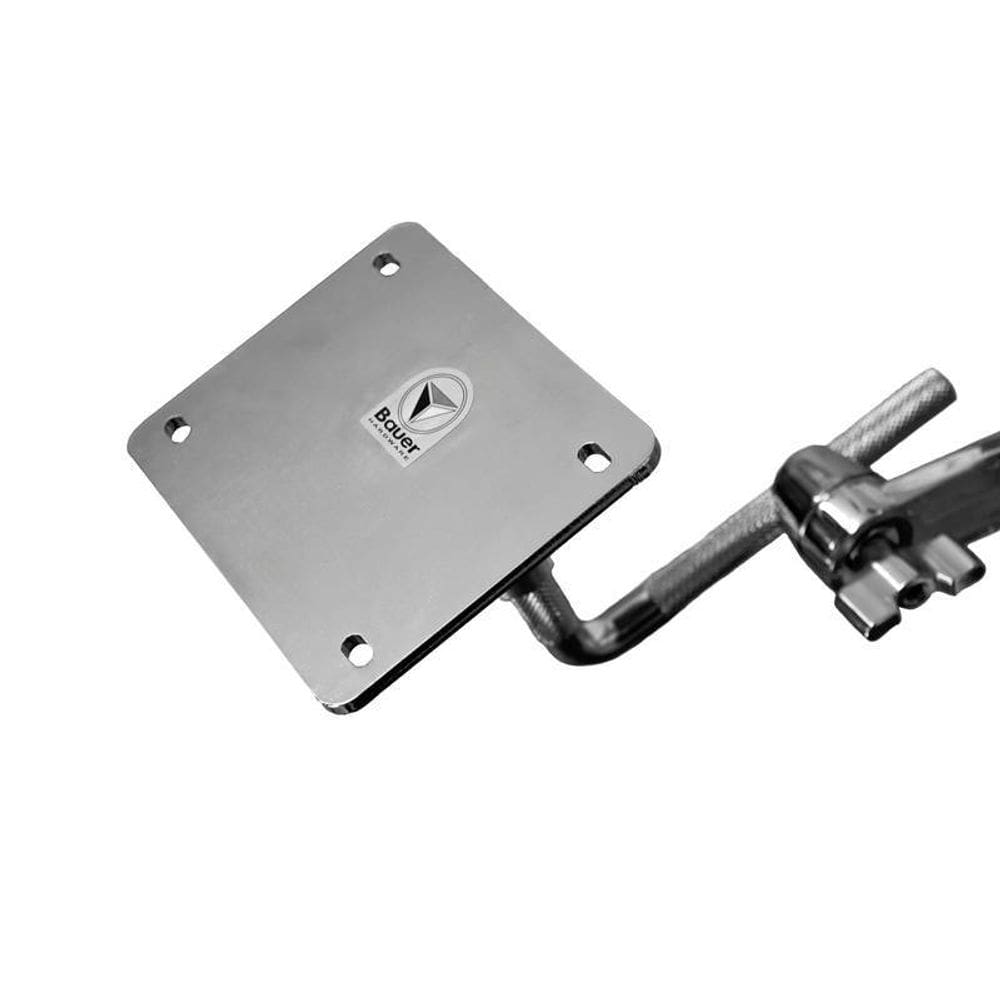 Clamp Articulado Com Base Para Pad Torelli Bsp48