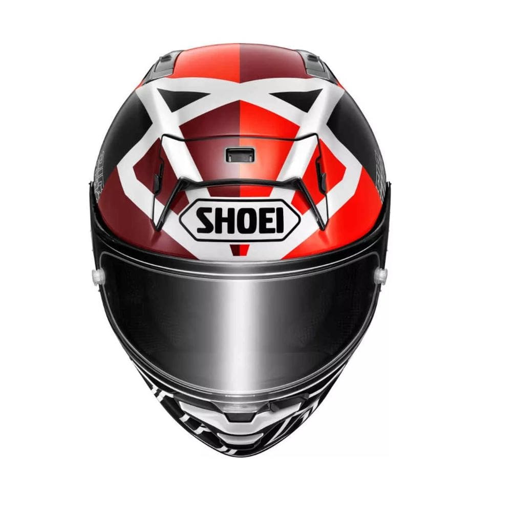 Capacete Shoei X-Spr Pro Escalate Tc-10 60