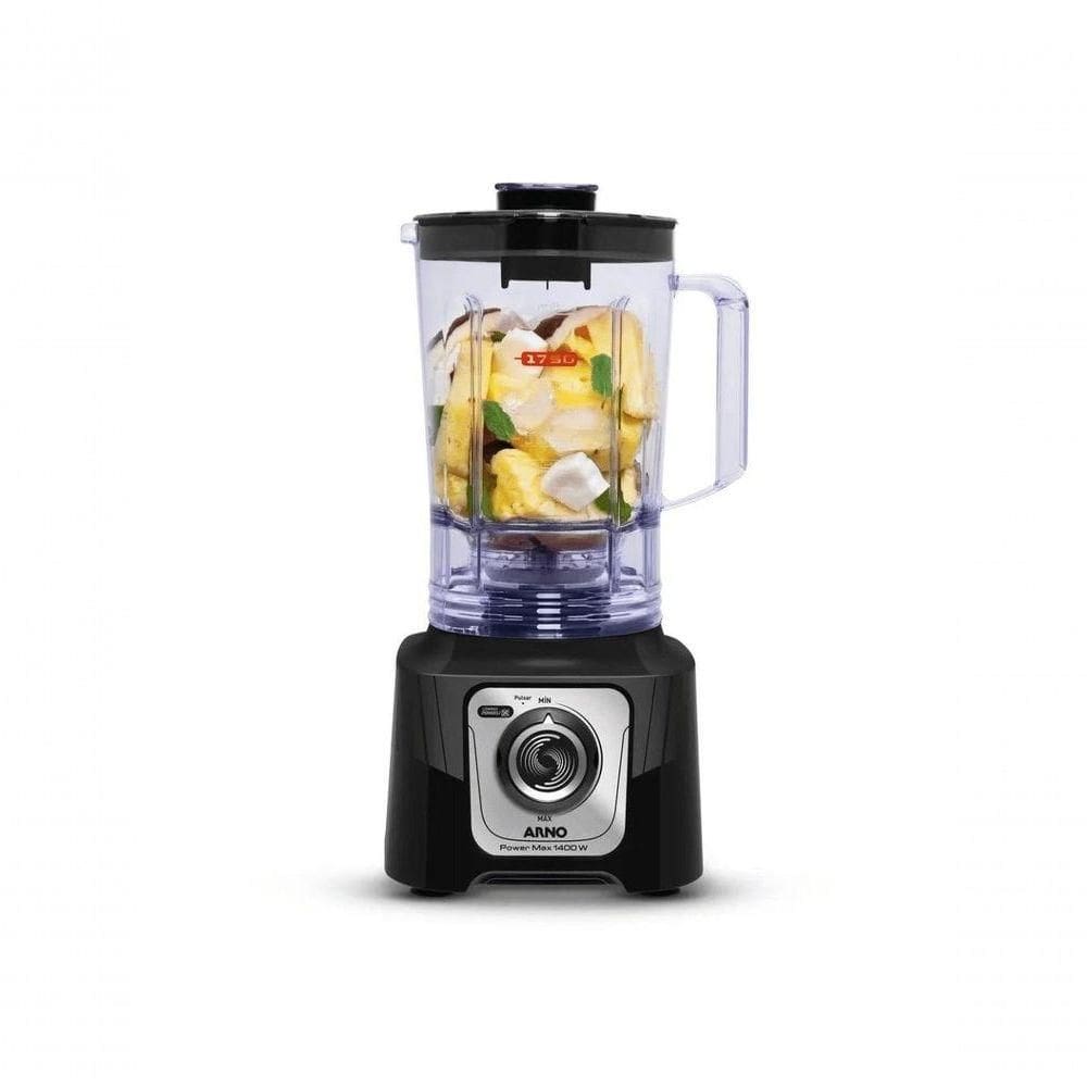 Liquidificador Power M.1400w Ln65 P 220V