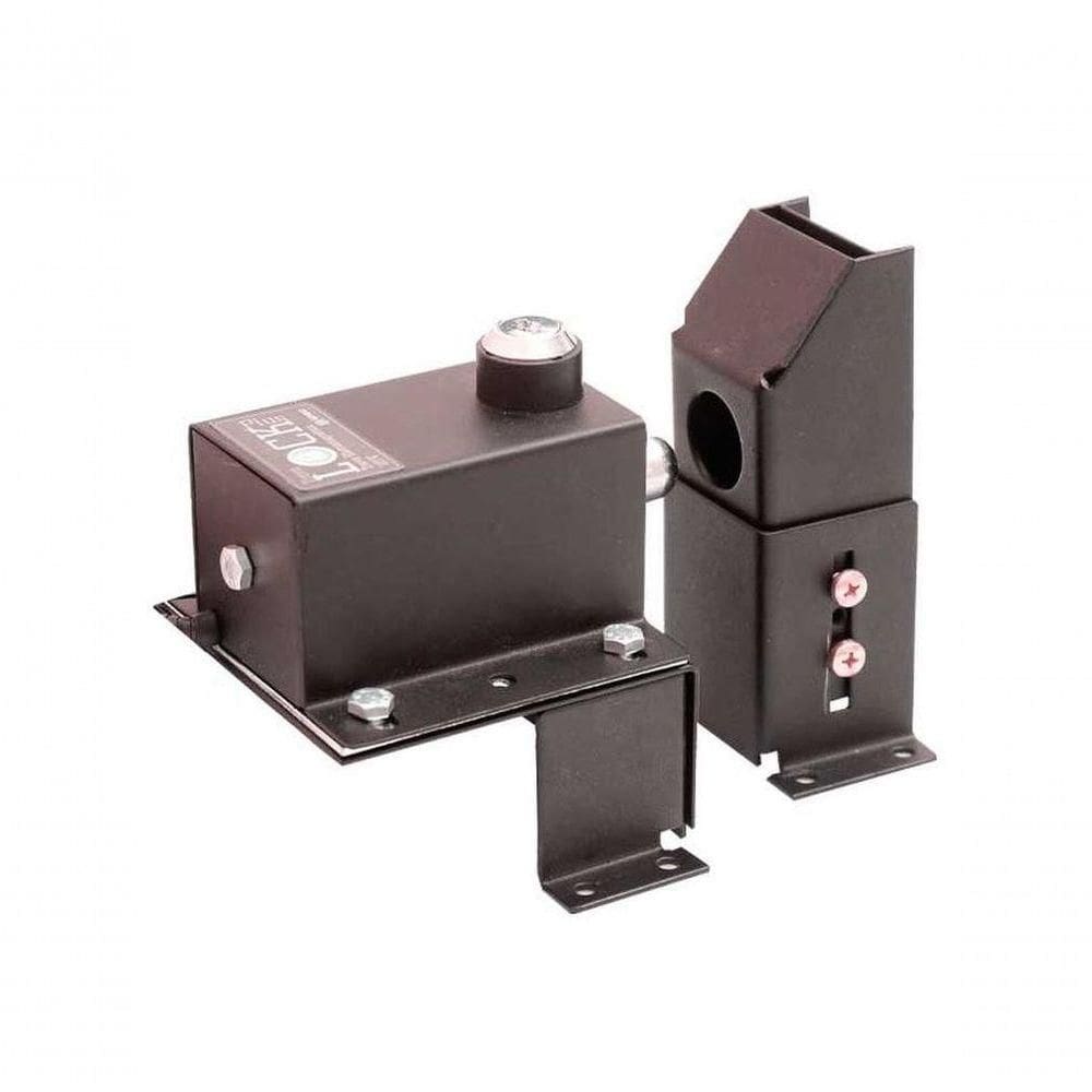 Trava Portao Ipec Lock Plus 127v Com Temporizador