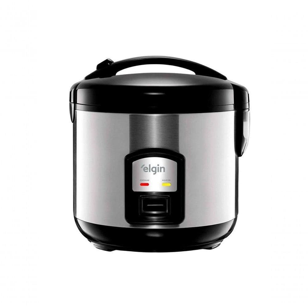 Panela De Arroz Eletrica Elgin Par20 5 Xicaras 220V