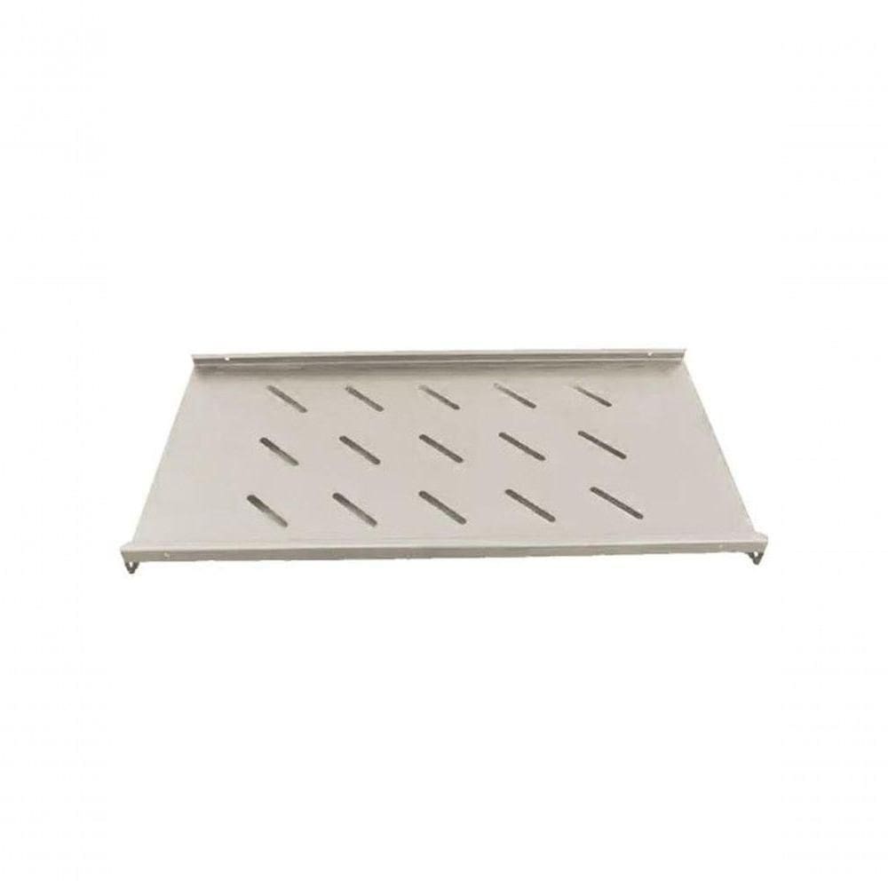 Bandeja P- Rack Evus Ev-ftw45g 450mm Bege Ventilada