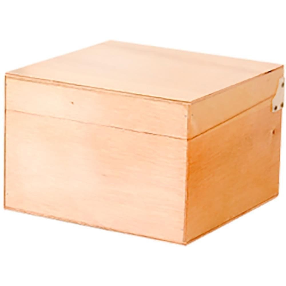 Fichário De Mesa Madeira Pinho 3x5 - Souza