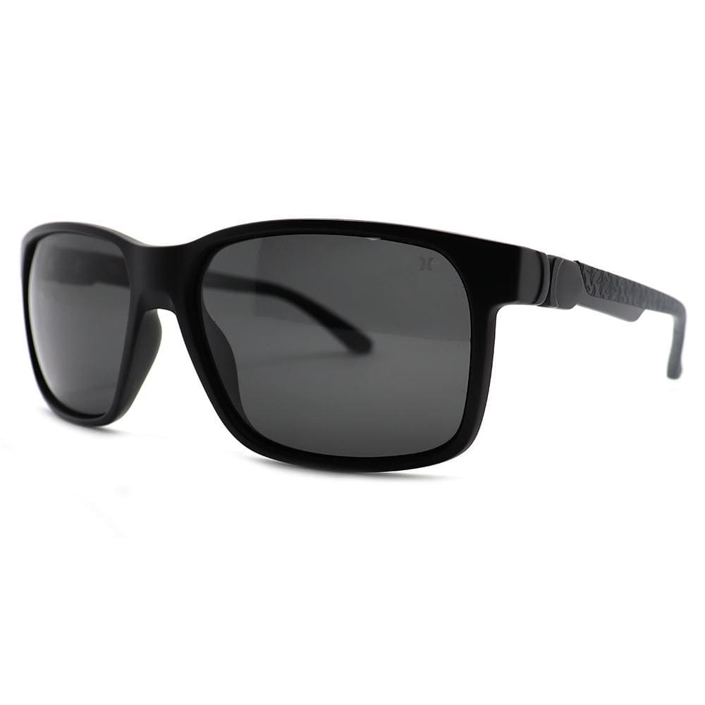Óculos De Sol Hurley Nashville C300 Preto