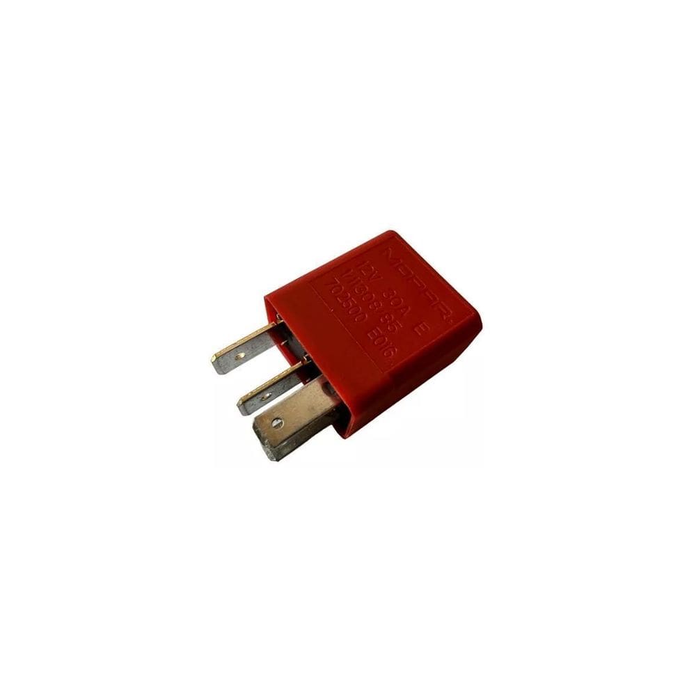 Fiat Argo Relé 12 Volts 30 Amperes Genuíno 11130885
