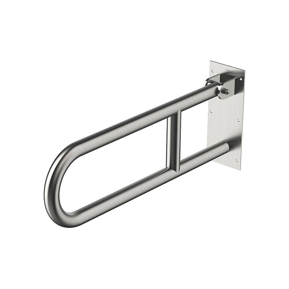 Barra De Apoio Articulável Docol 974716 Com 60cm