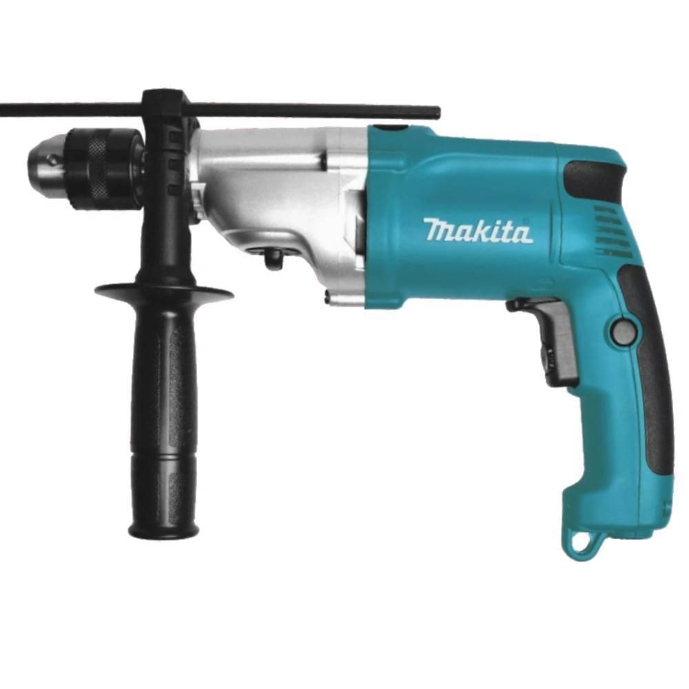 Furadeira De Impacto Makita 720W Hp2050H - 127V