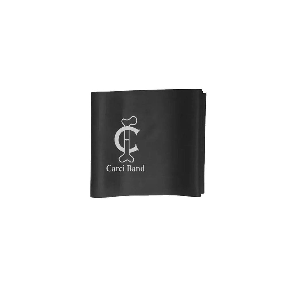 Carci Band Preto Forte 1,50M - Carci