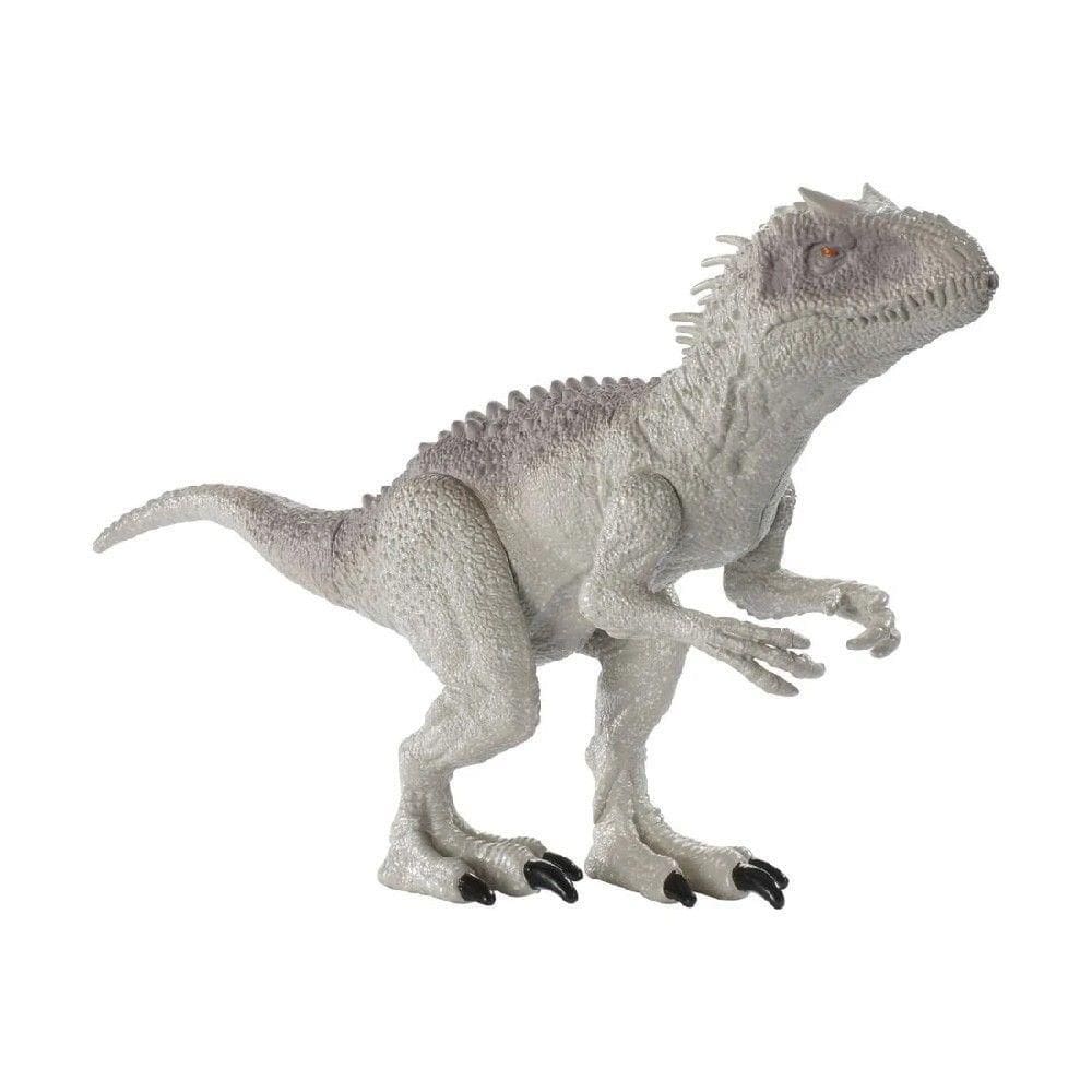 Jurassic World Rebirth Indominus Rex 15cm - Mattel