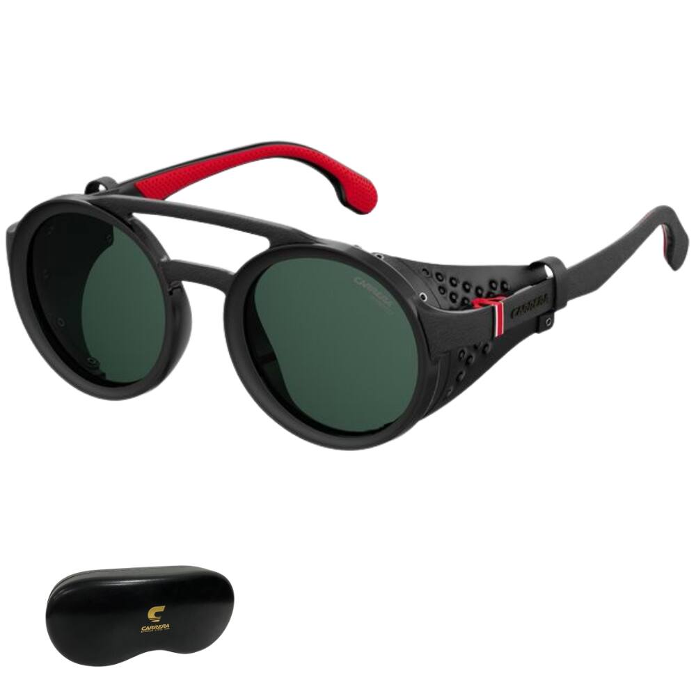 Óculos De Sol Masculino Carrera Redondo 5046/S 807 49QT S