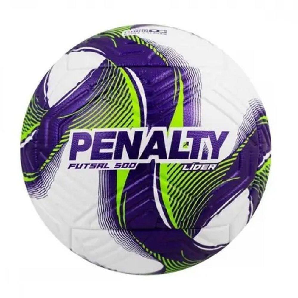 Bola de futsal penalty Líder XXV