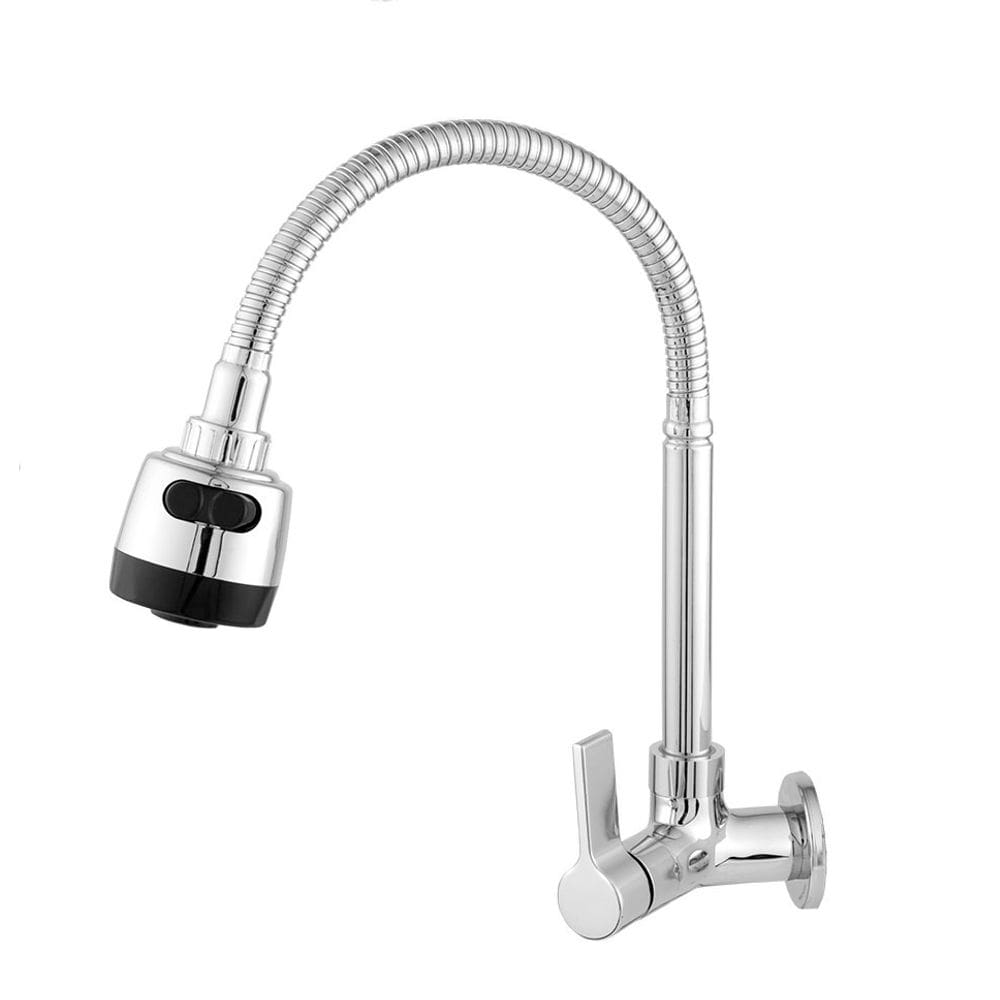 Torneira Cozinha Luxo Bica Gourmet Parede 2264 C91 Marchezan