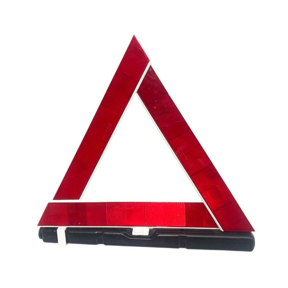 Triângulo De Segurança Universal Fiat 52112346